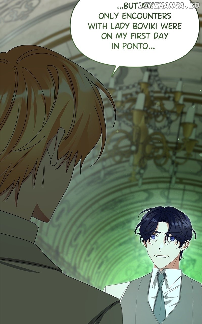 Don’t Grab the Broken Branch Chapter 61 310 ch 61 33