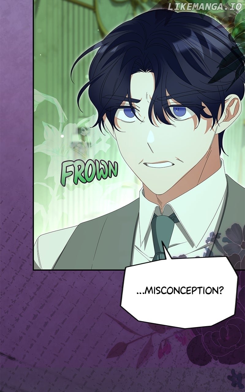 Don’t Grab the Broken Branch Chapter 61 312 ch 61 35