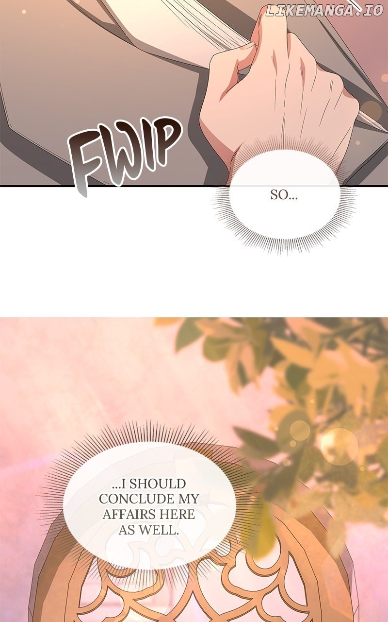 Don’t Grab the Broken Branch Chapter 61 316 ch 61 39