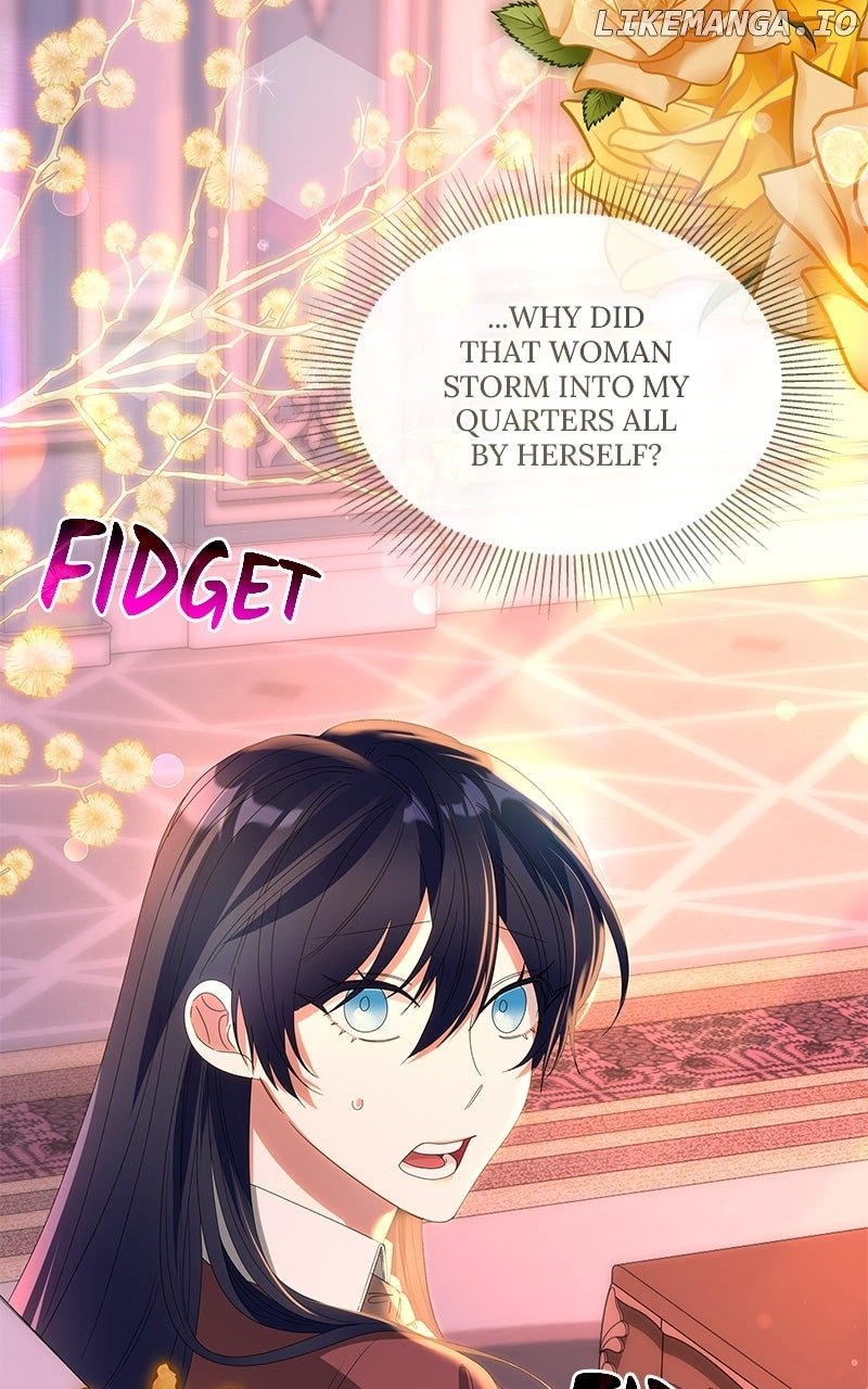 Don’t Grab the Broken Branch Chapter 61 319 ch 61 42