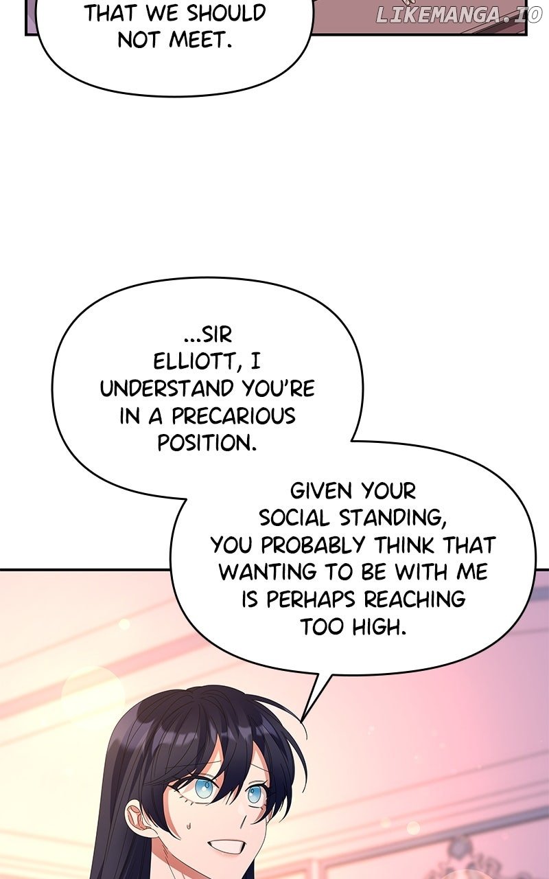 Don’t Grab the Broken Branch Chapter 61 322 ch 61 45