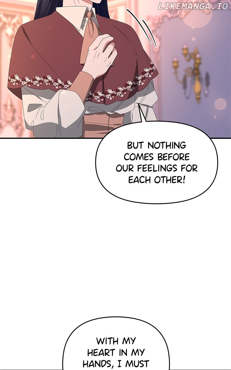 Don’t Grab the Broken Branch Chapter 61 323 ch 61 46