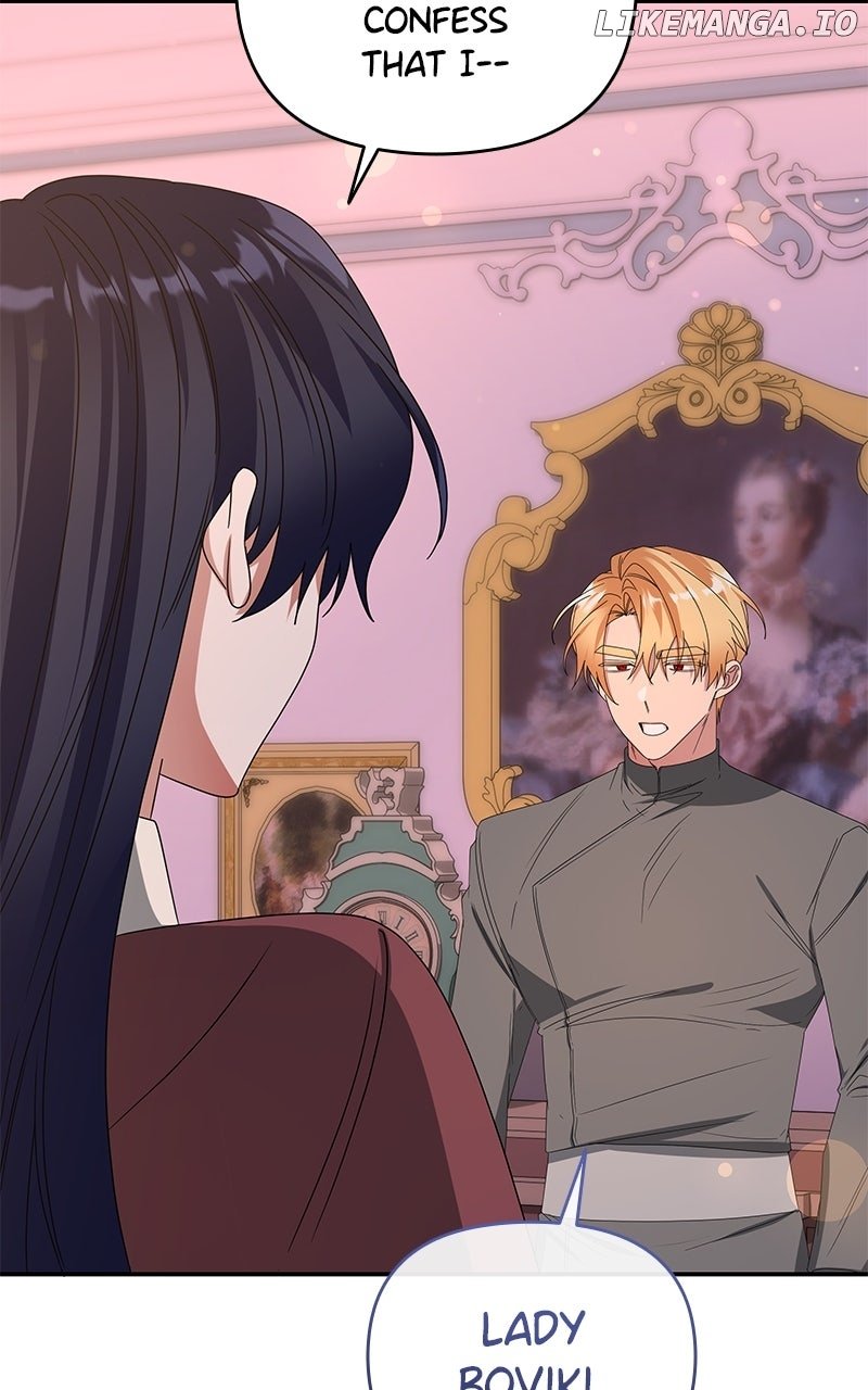 Don’t Grab the Broken Branch Chapter 61 324 ch 61 47