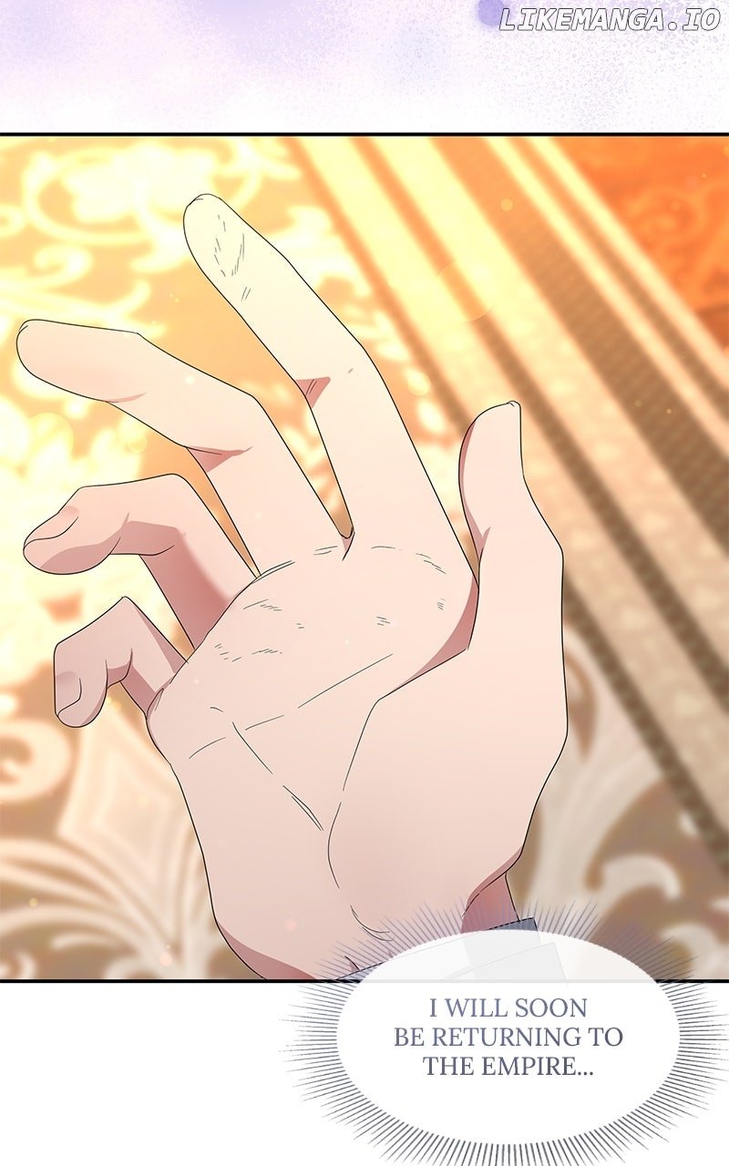 Don’t Grab the Broken Branch Chapter 61 282 ch 61 5