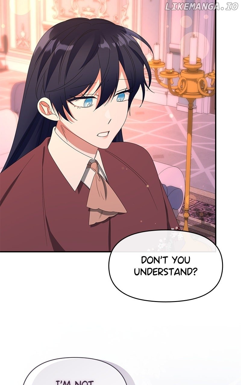 Don’t Grab the Broken Branch Chapter 61 327 ch 61 50