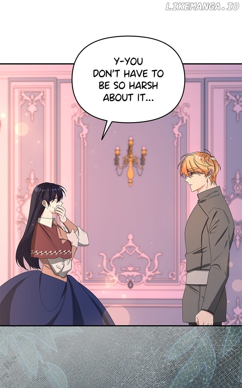 Don’t Grab the Broken Branch Chapter 61 331 ch 61 54