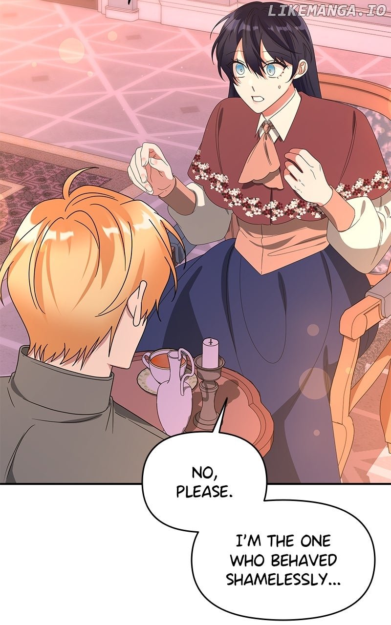 Don’t Grab the Broken Branch Chapter 61 339 ch 61 62