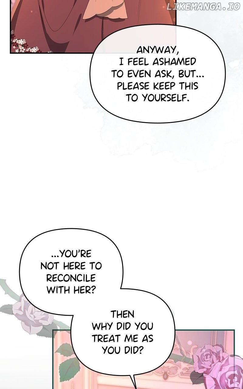 Don’t Grab the Broken Branch Chapter 61 342 ch 61 65