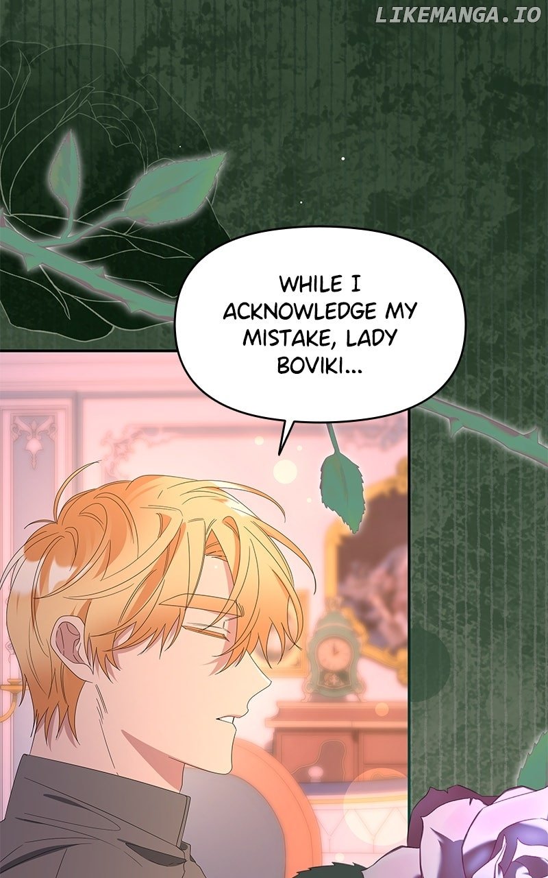 Don’t Grab the Broken Branch Chapter 61 344 ch 61 67