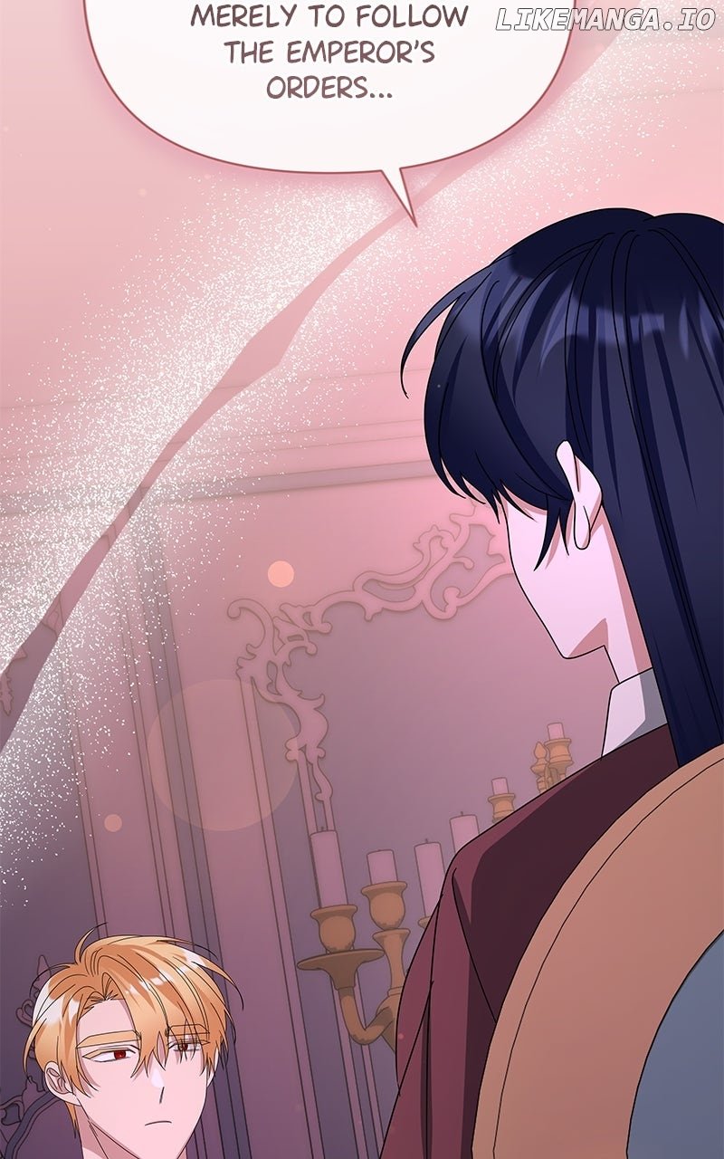 Don’t Grab the Broken Branch Chapter 61 348 ch 61 71