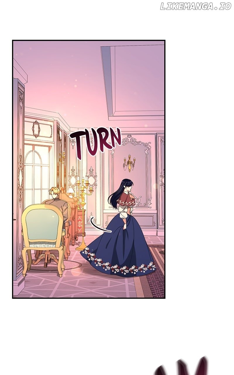 Don’t Grab the Broken Branch Chapter 61 351 ch 61 74