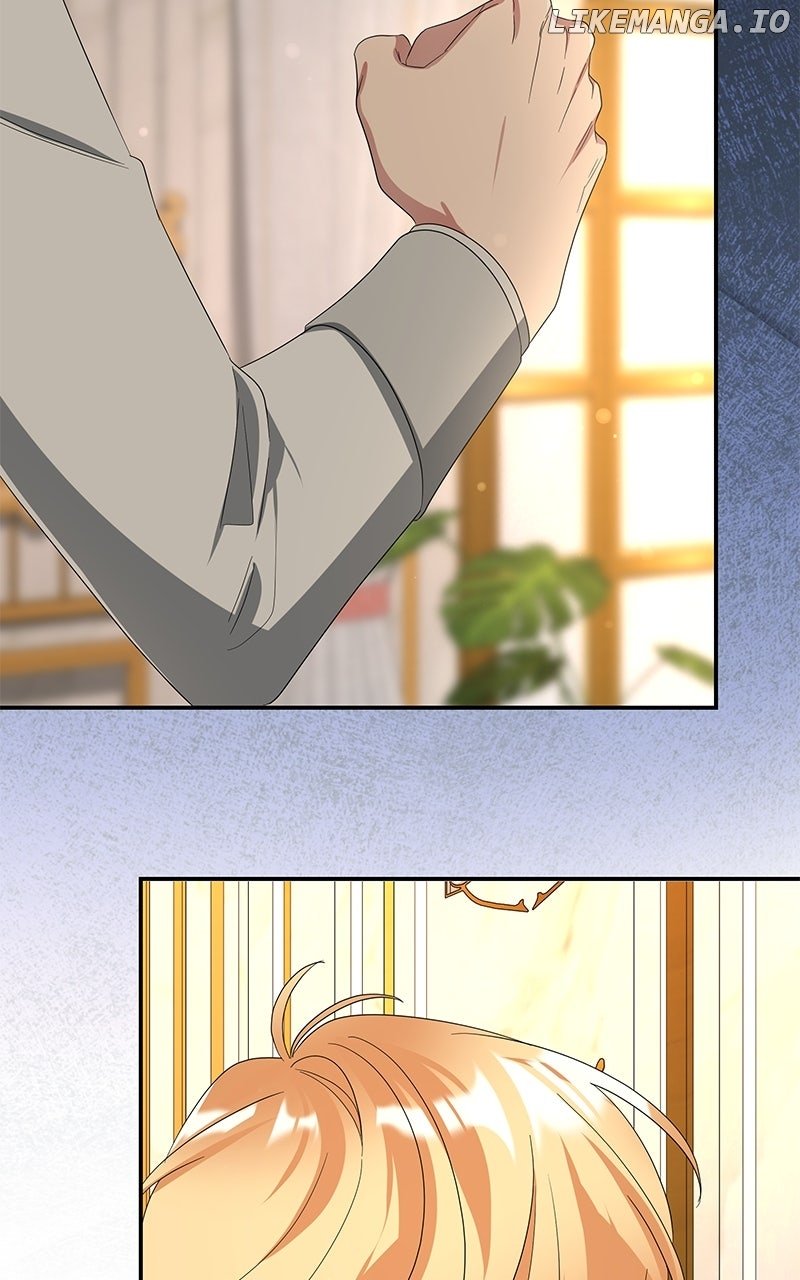 Don’t Grab the Broken Branch Chapter 61 285 ch 61 8