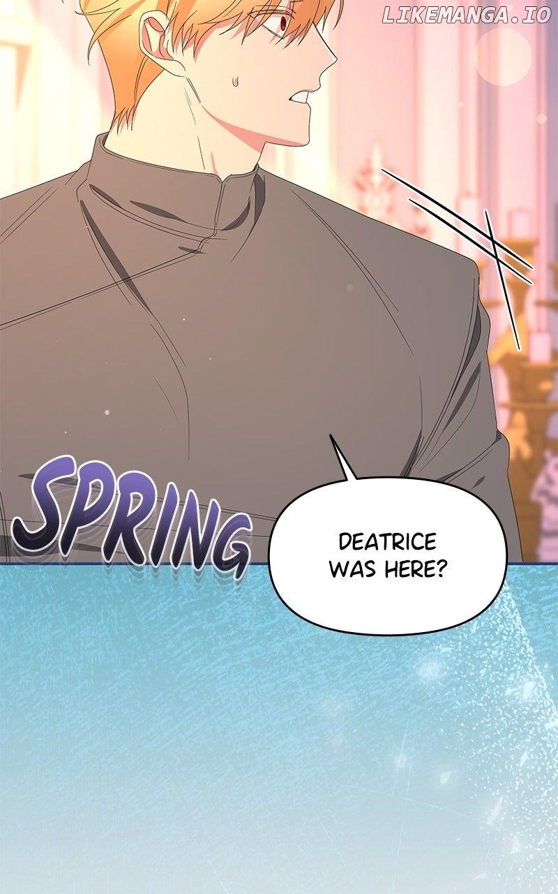 Don’t Grab the Broken Branch Chapter 61 359 ch 61 82