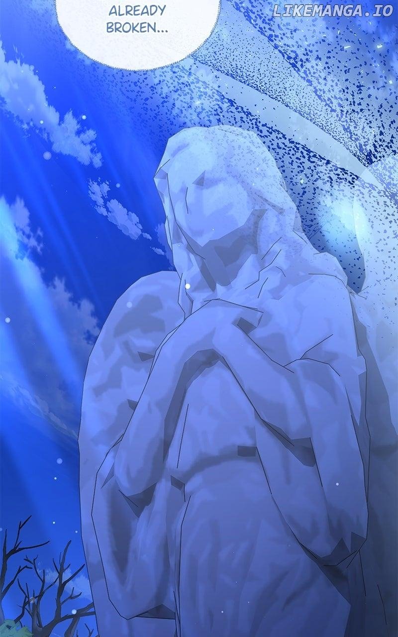 Don’t Grab the Broken Branch Chapter 63 293 ch 63 10