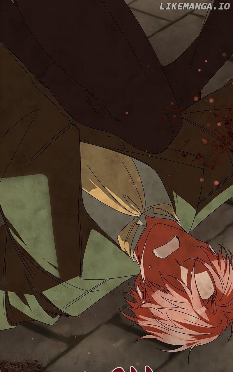 Don’t Grab the Broken Branch Chapter 63 299 ch 63 16