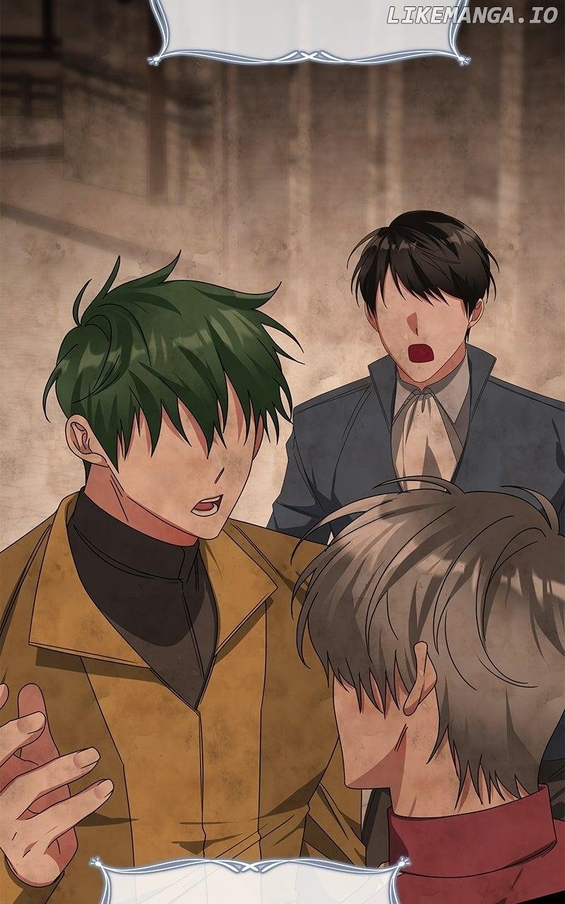 Don’t Grab the Broken Branch Chapter 63 301 ch 63 18