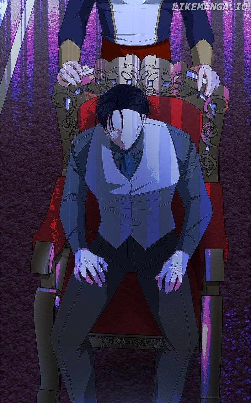 Don’t Grab the Broken Branch Chapter 63 306 ch 63 23