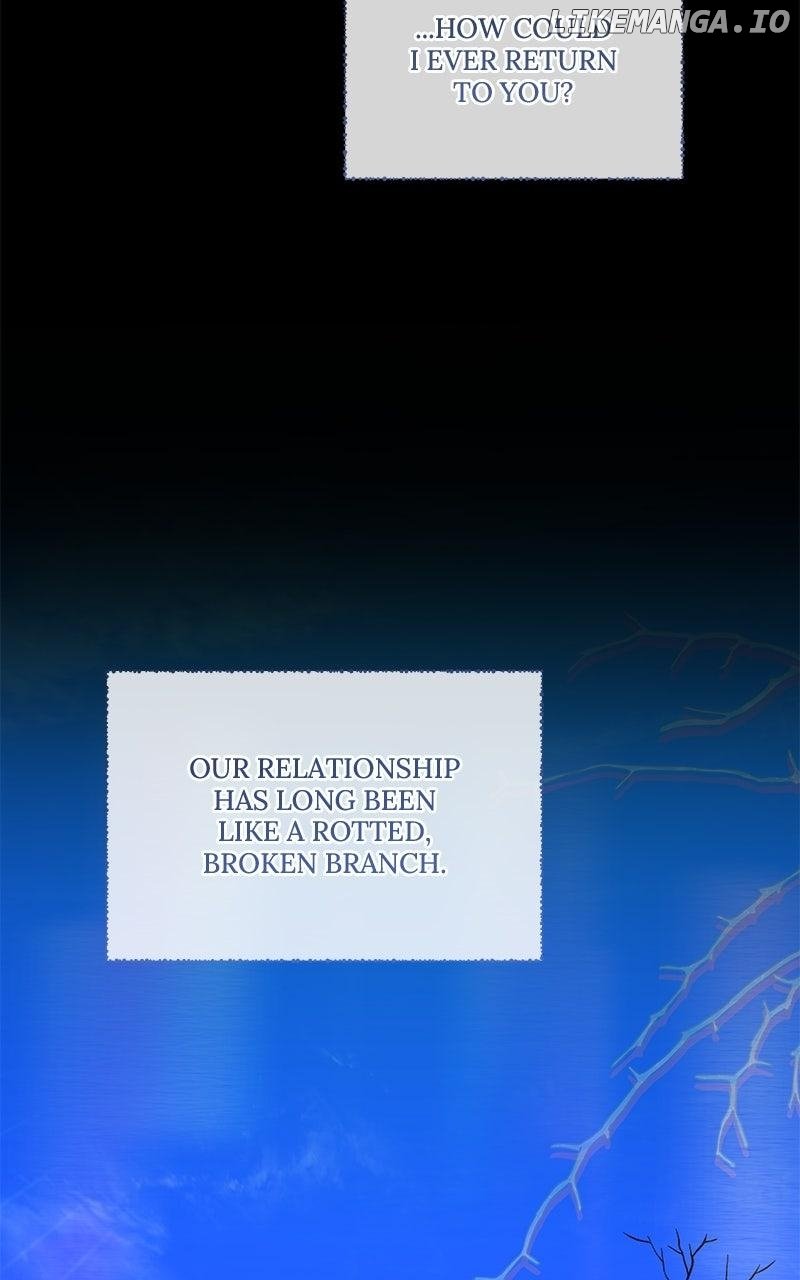 Don’t Grab the Broken Branch Chapter 63 313 ch 63 30