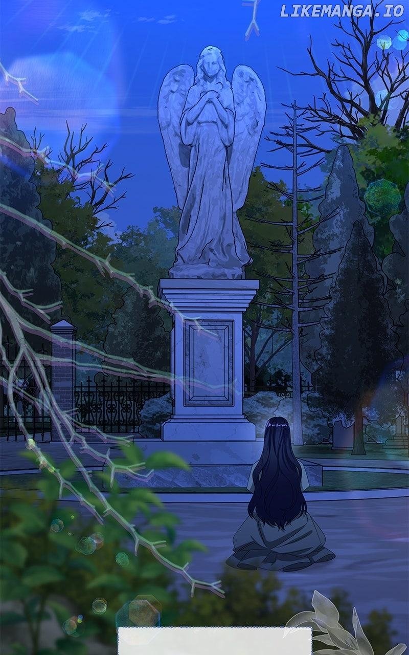 Don’t Grab the Broken Branch Chapter 63 314 ch 63 31