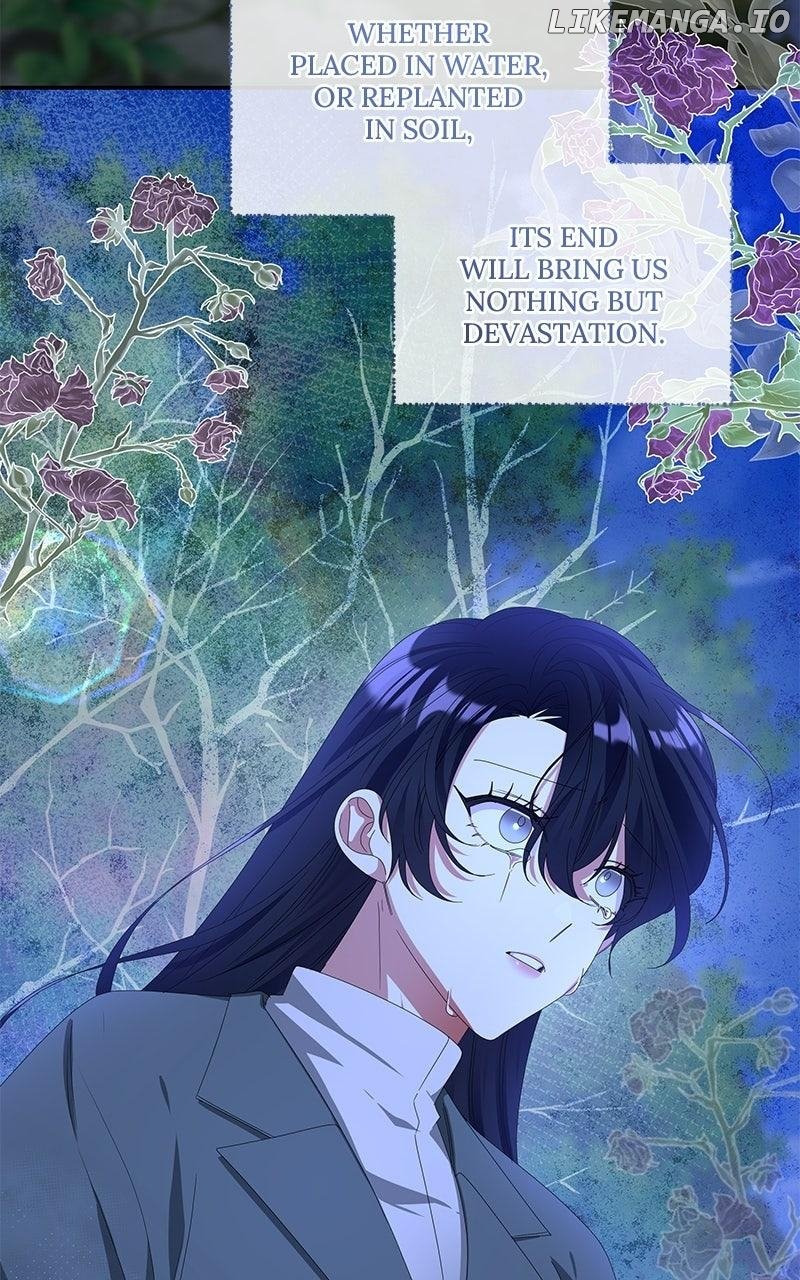 Don’t Grab the Broken Branch Chapter 63 315 ch 63 32