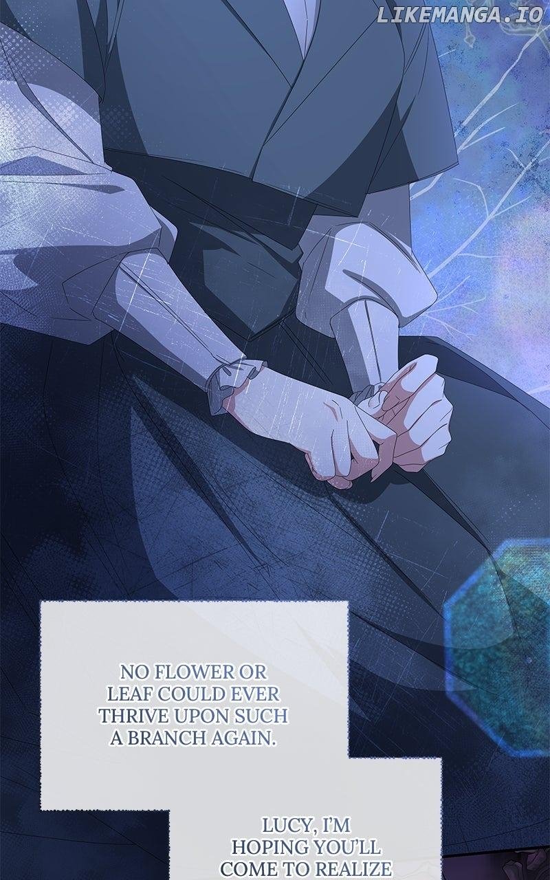 Don’t Grab the Broken Branch Chapter 63 316 ch 63 33