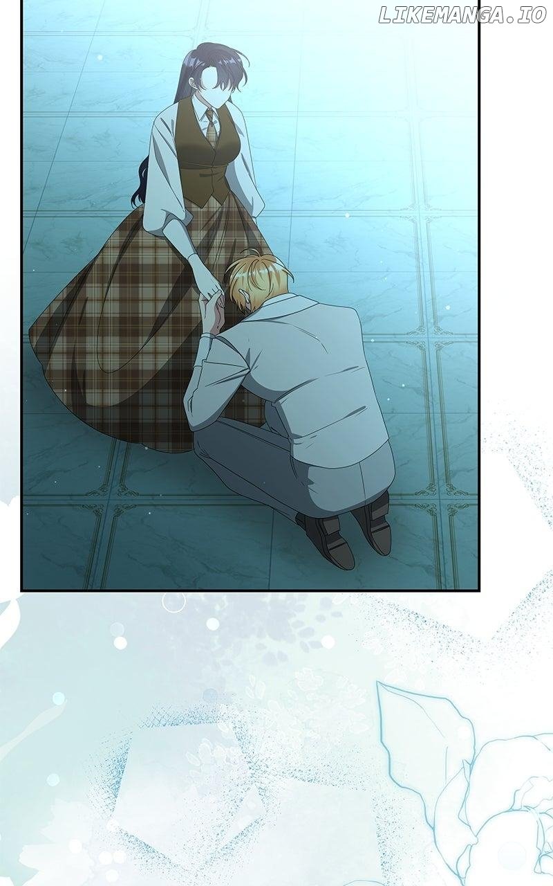 Don’t Grab the Broken Branch Chapter 63 288 ch 63 5