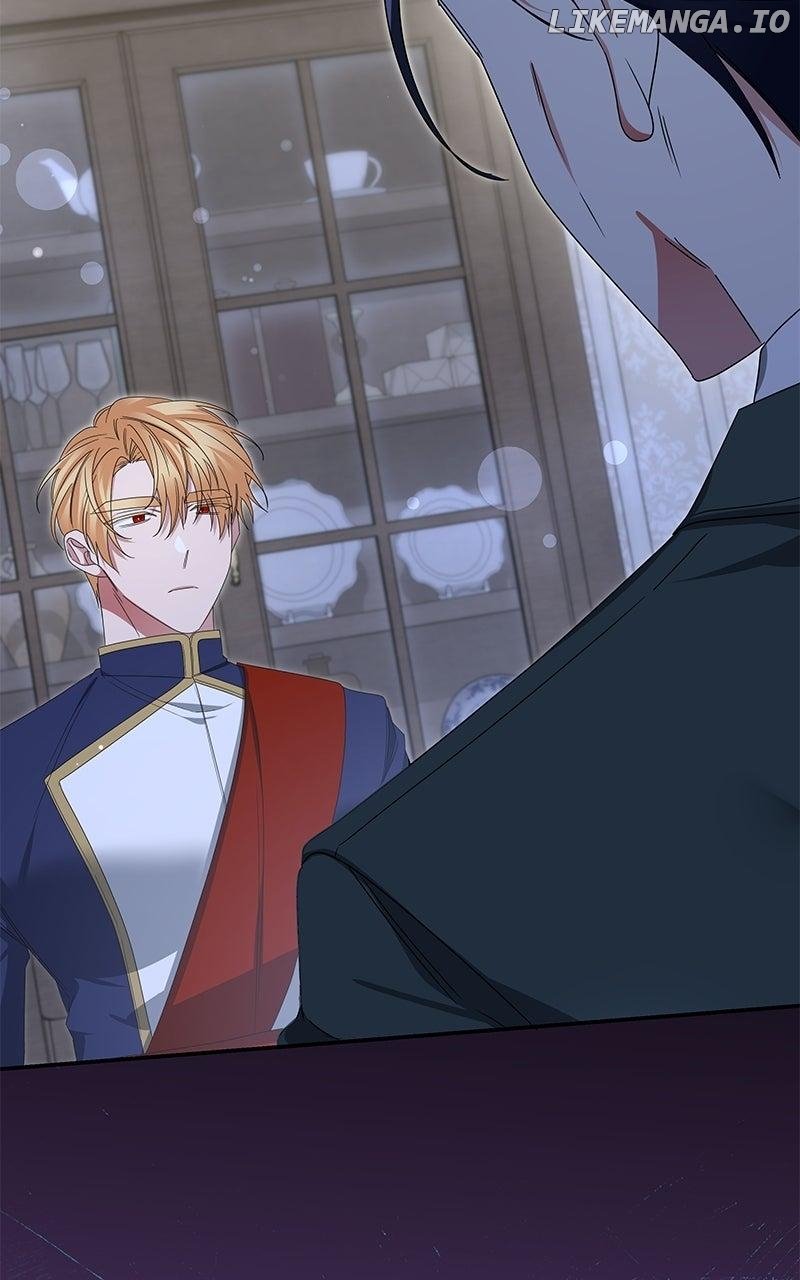 Don’t Grab the Broken Branch Chapter 63 335 ch 63 52