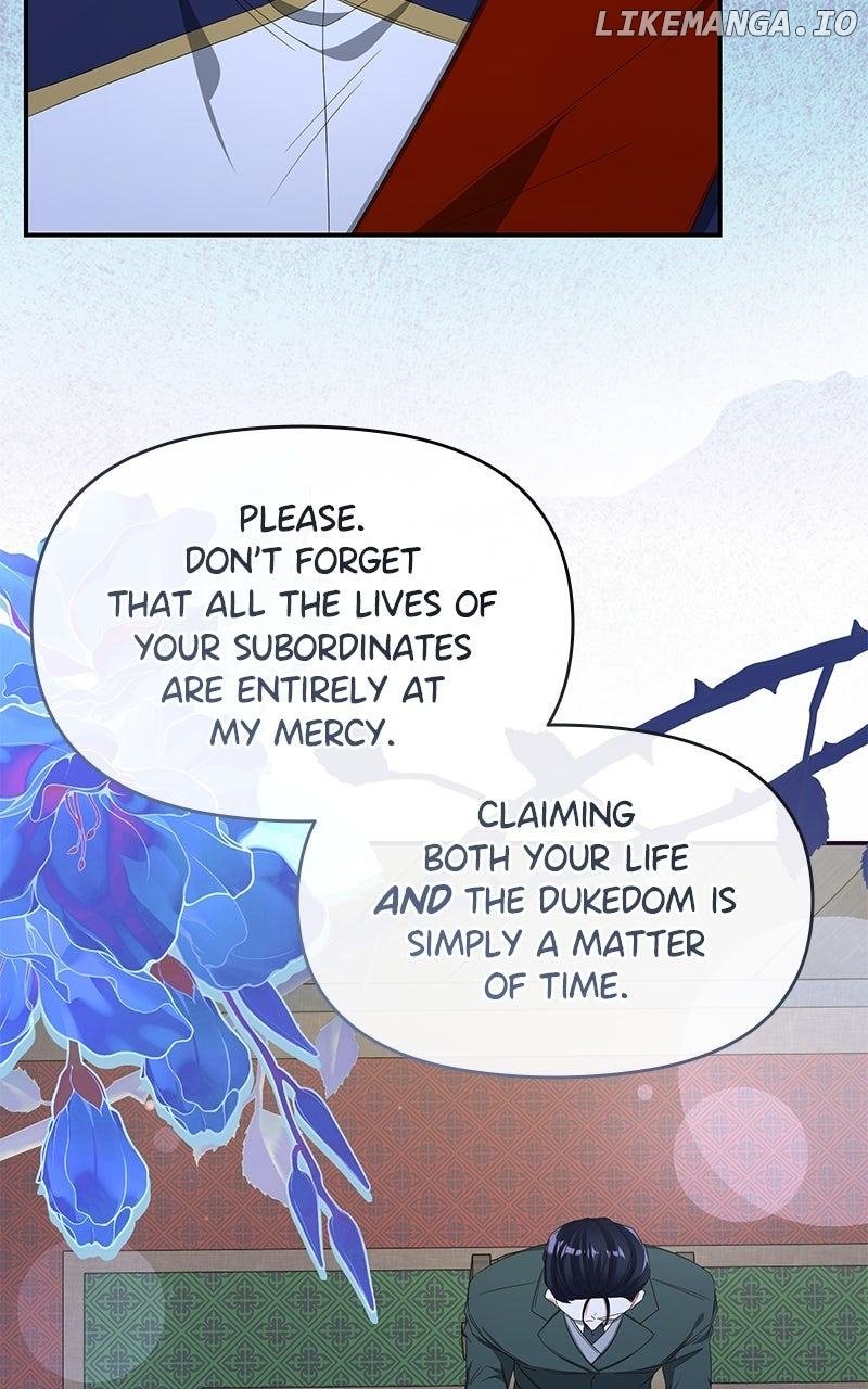 Don’t Grab the Broken Branch Chapter 63 337 ch 63 54