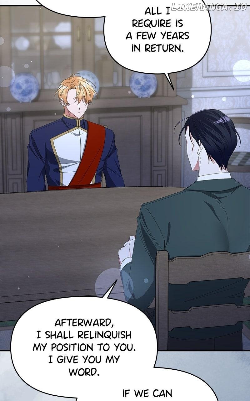 Don’t Grab the Broken Branch Chapter 63 341 ch 63 58