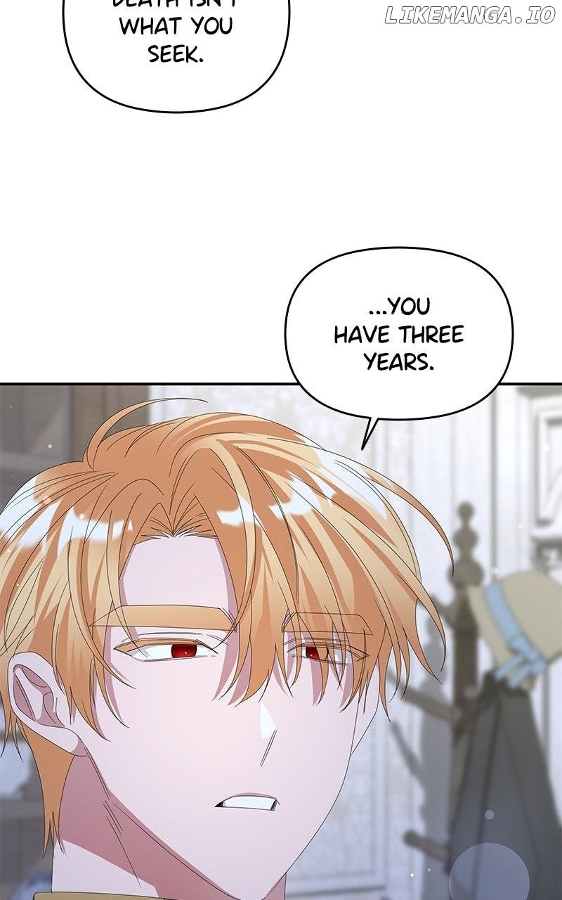 Don’t Grab the Broken Branch Chapter 63 343 ch 63 60