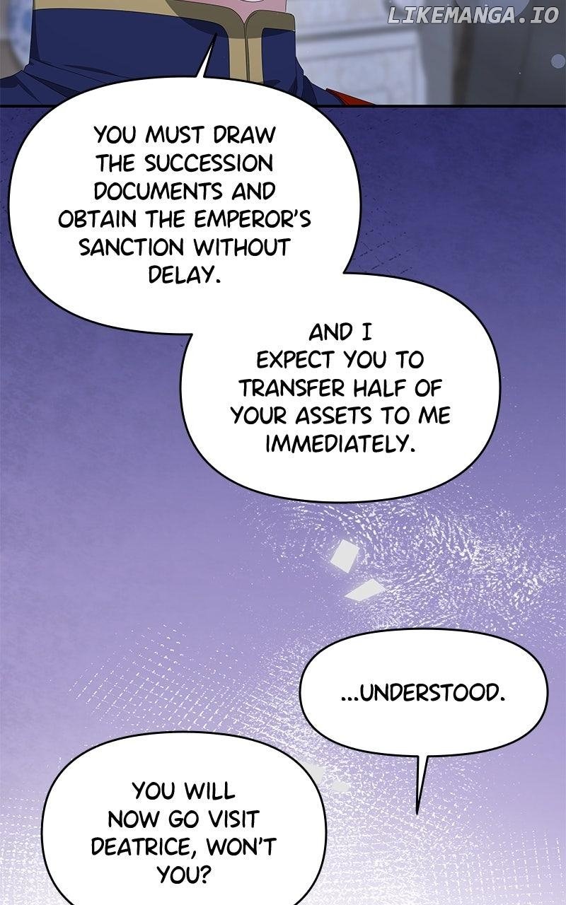 Don’t Grab the Broken Branch Chapter 63 344 ch 63 61