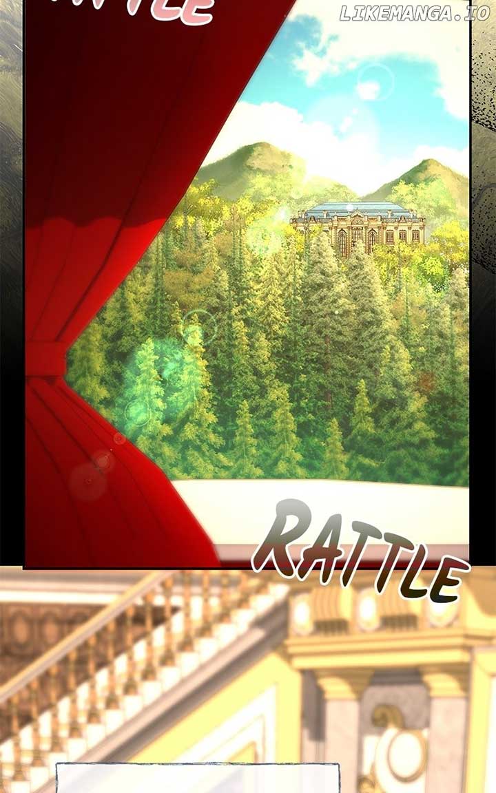 Don’t Grab the Broken Branch Chapter 64 291 ch 64 11