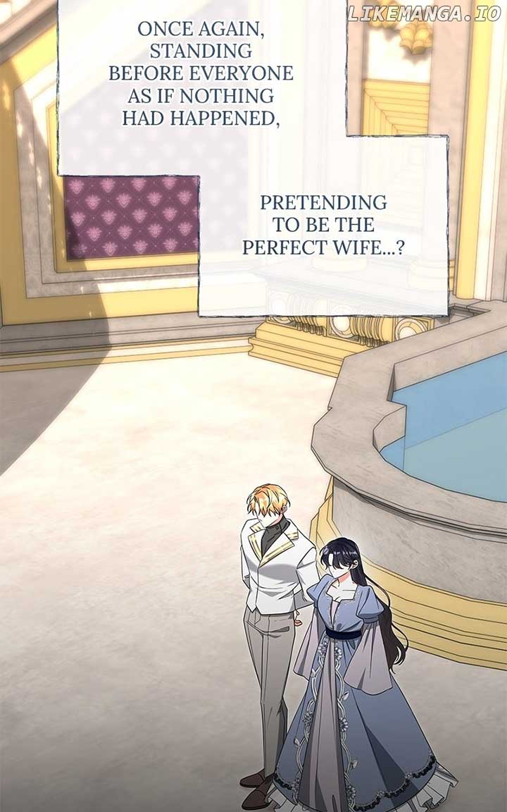 Don’t Grab the Broken Branch Chapter 64 292 ch 64 12