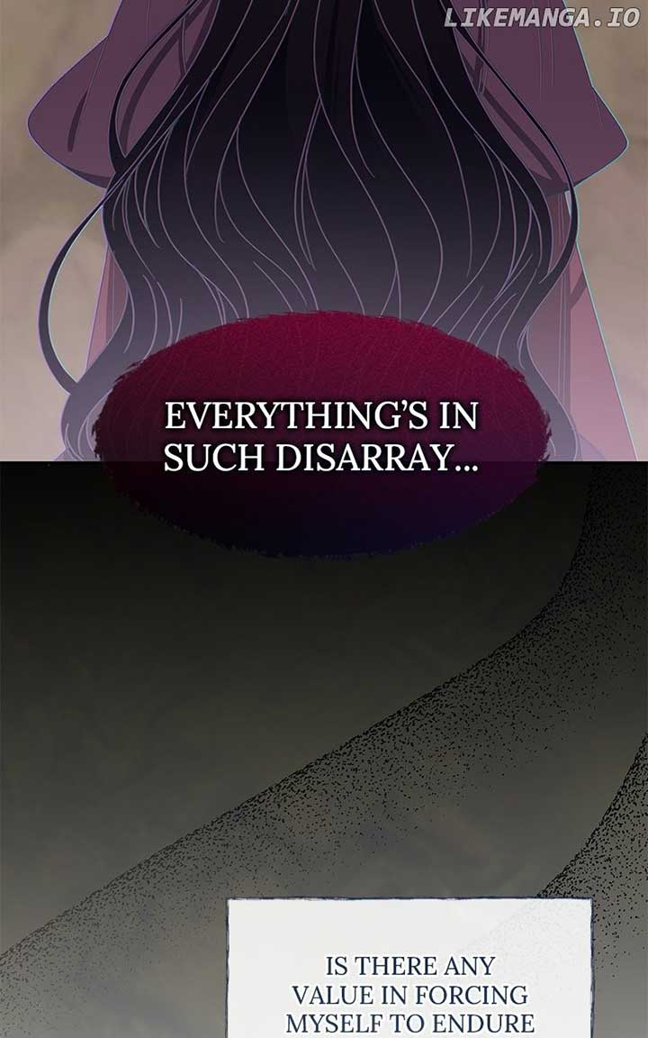 Don’t Grab the Broken Branch Chapter 64 294 ch 64 14