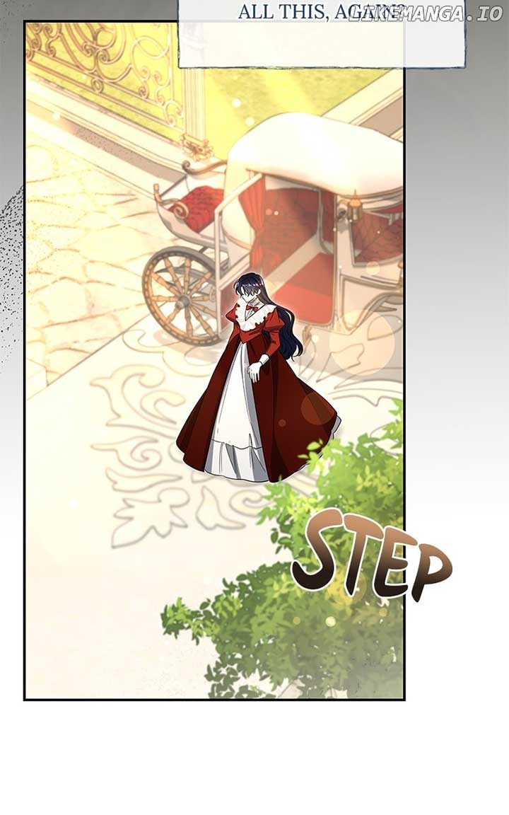 Don’t Grab the Broken Branch Chapter 64 295 ch 64 15