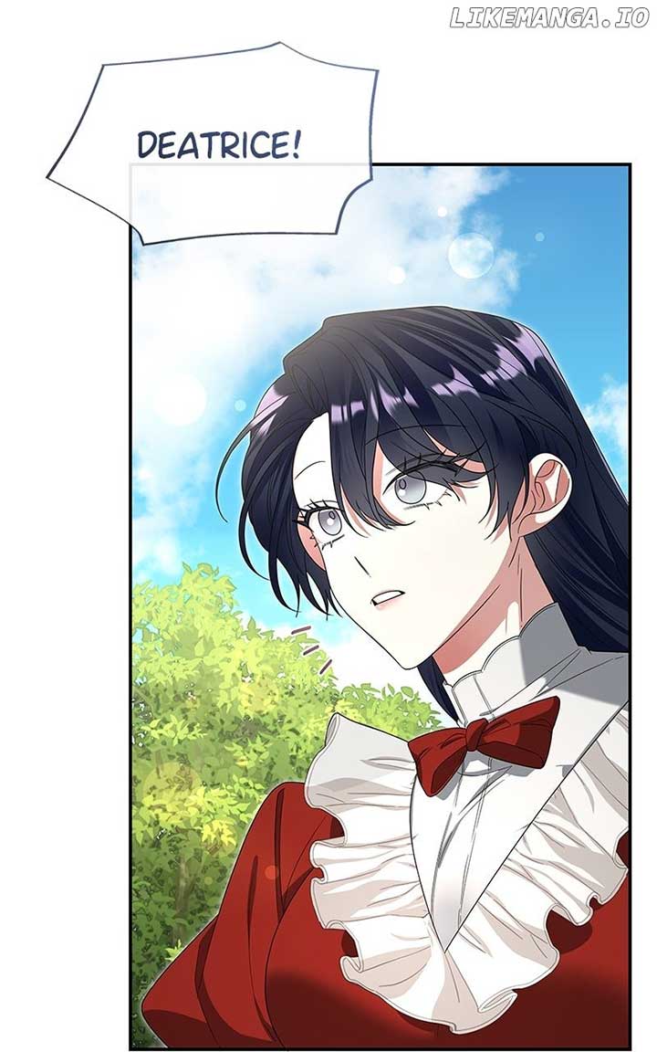 Don’t Grab the Broken Branch Chapter 64 296 ch 64 16