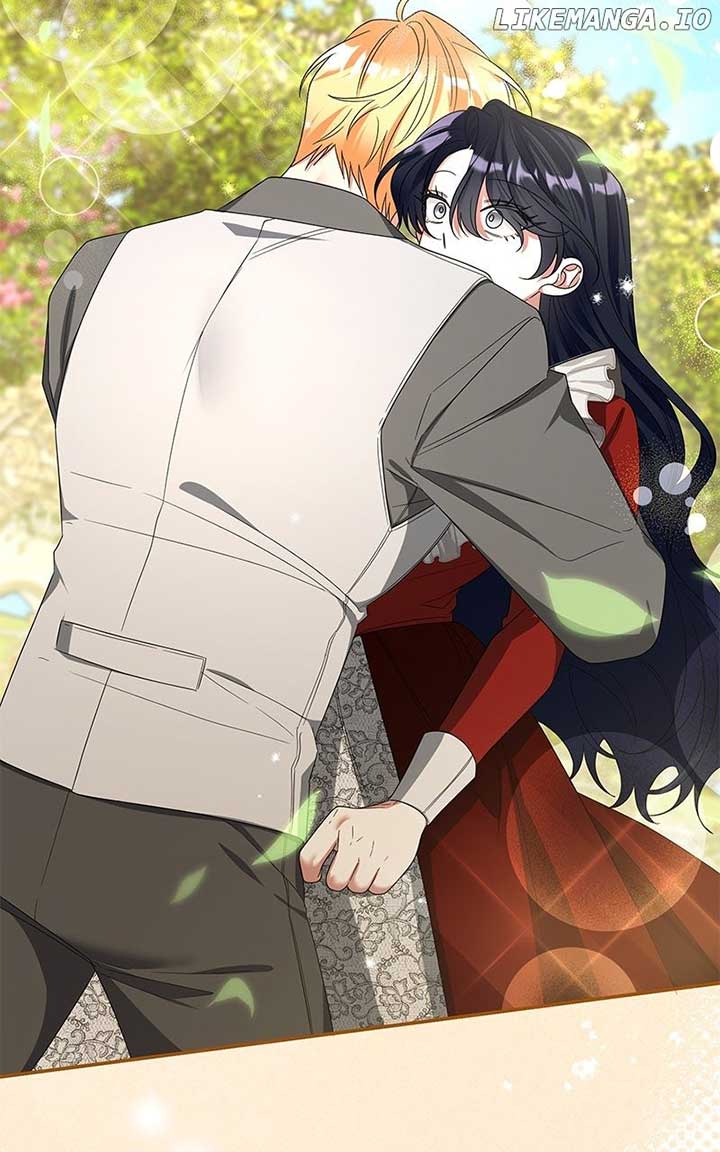 Don’t Grab the Broken Branch Chapter 64 299 ch 64 19