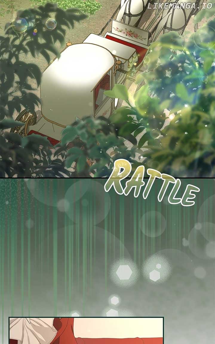 Don’t Grab the Broken Branch Chapter 64 282 ch 64 2