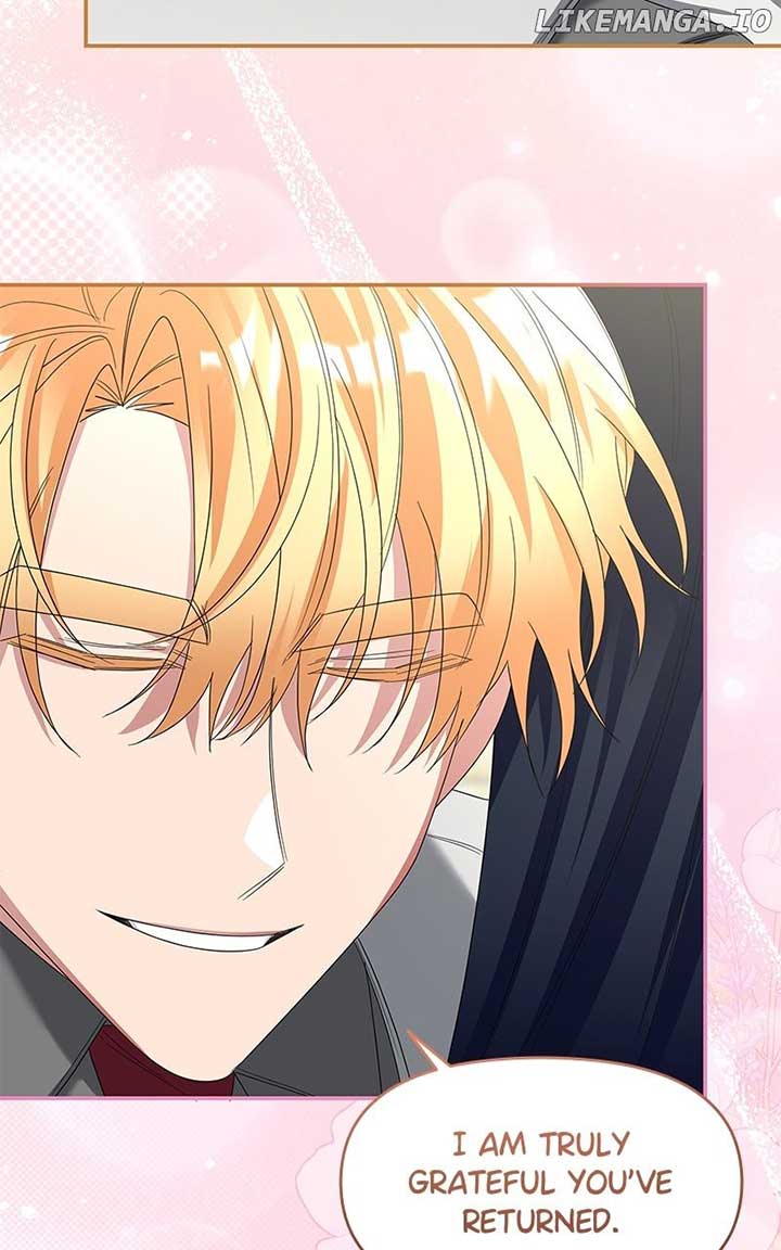 Don’t Grab the Broken Branch Chapter 64 301 ch 64 21