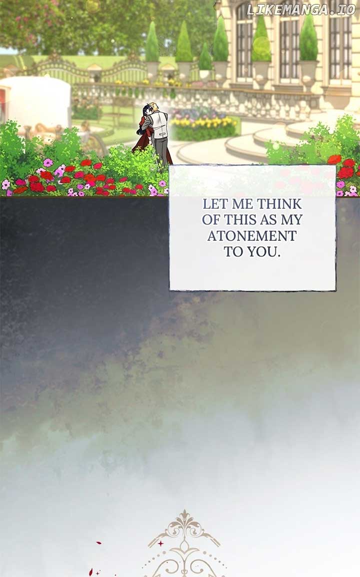 Don’t Grab the Broken Branch Chapter 64 303 ch 64 23