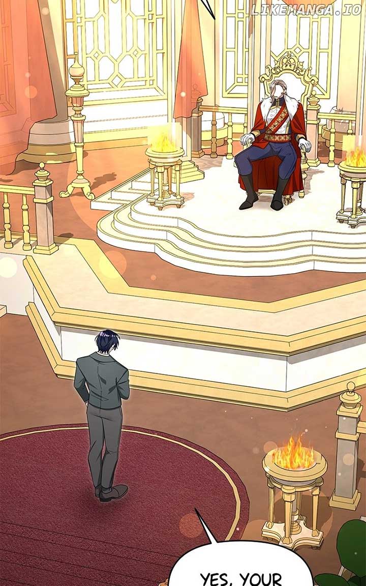 Don’t Grab the Broken Branch Chapter 64 305 ch 64 25