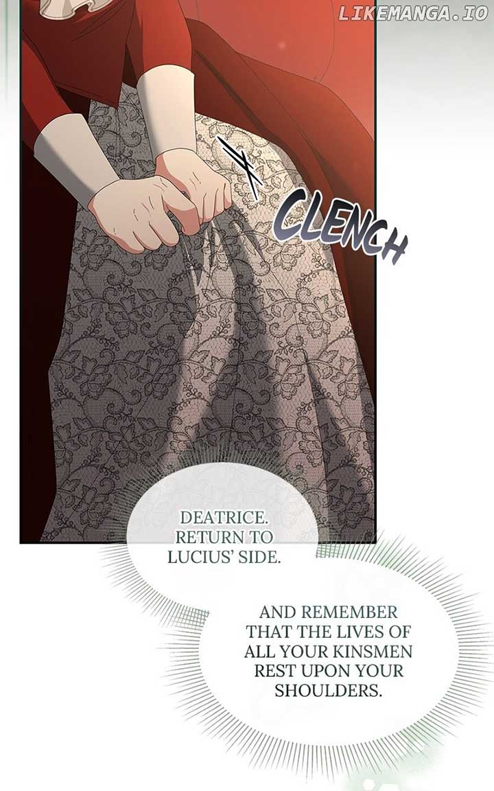 Don’t Grab the Broken Branch Chapter 64 283 ch 64 3