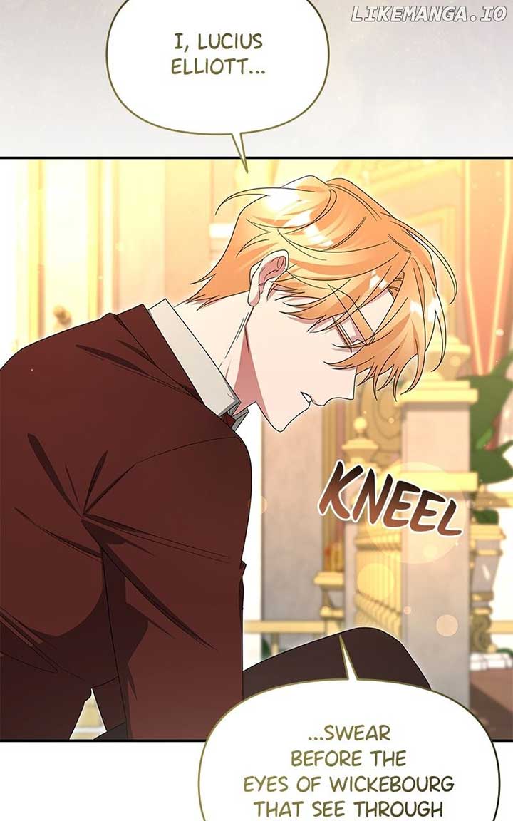 Don’t Grab the Broken Branch Chapter 64 310 ch 64 30