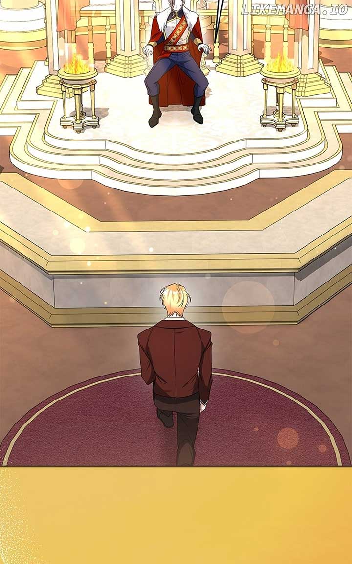 Don’t Grab the Broken Branch Chapter 64 312 ch 64 32