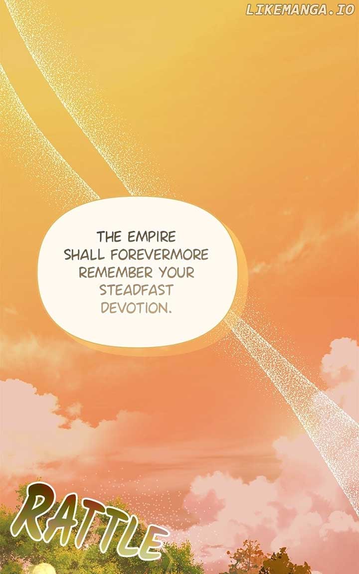 Don’t Grab the Broken Branch Chapter 64 313 ch 64 33