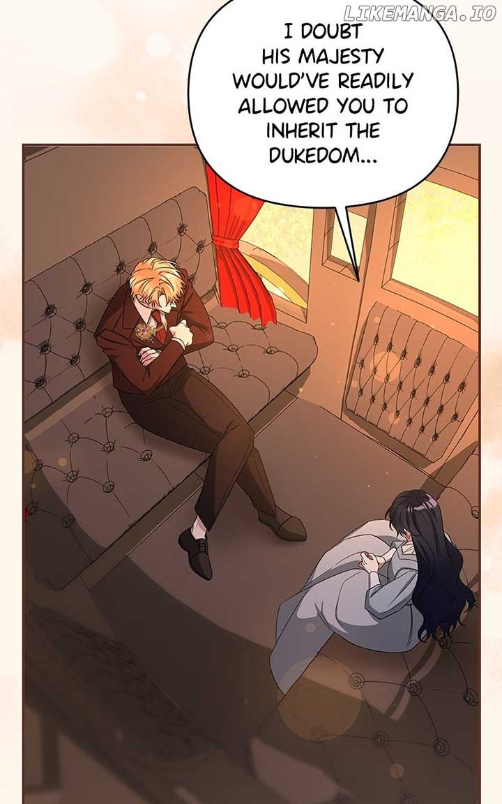 Don’t Grab the Broken Branch Chapter 64 315 ch 64 35