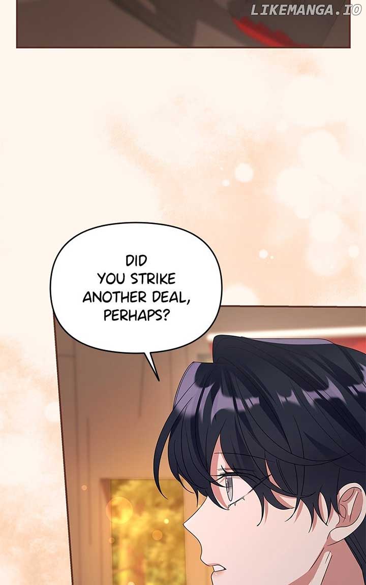 Don’t Grab the Broken Branch Chapter 64 316 ch 64 36