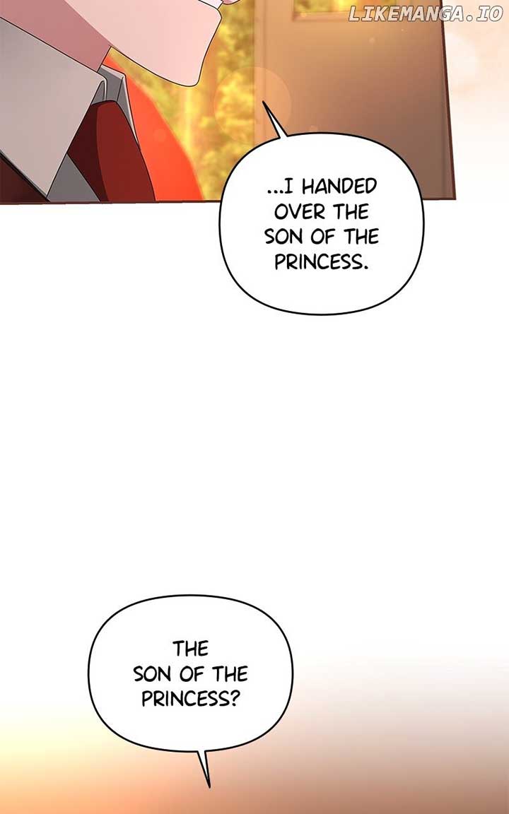 Don’t Grab the Broken Branch Chapter 64 318 ch 64 38