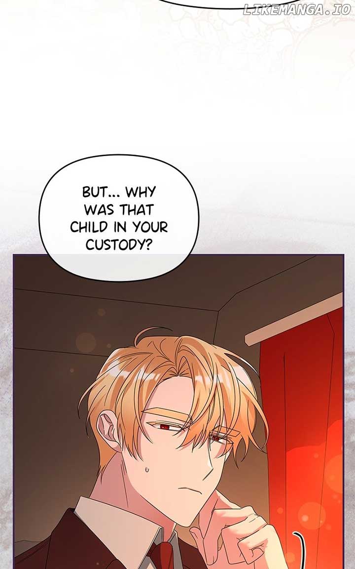 Don’t Grab the Broken Branch Chapter 64 320 ch 64 40