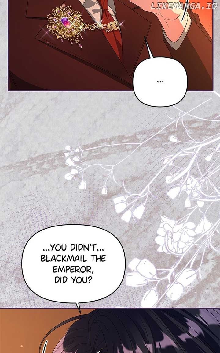 Don’t Grab the Broken Branch Chapter 64 321 ch 64 41